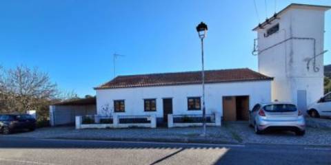 Moradia Térrea