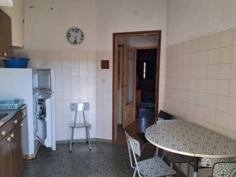 Moradia Térrea