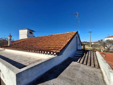 Moradia Térrea