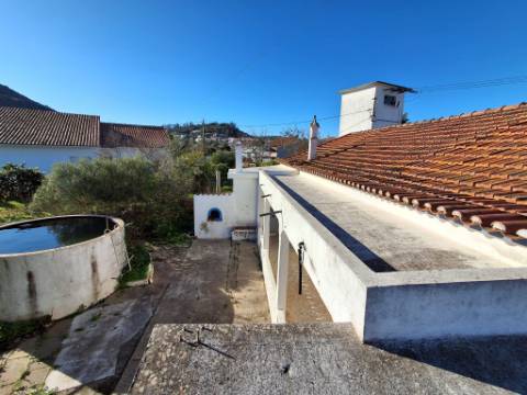 Moradia Térrea