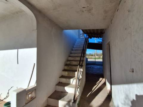 Moradia Térrea