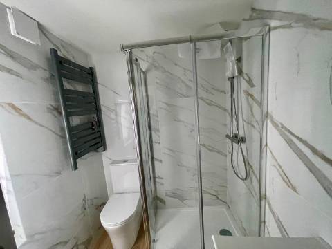 Moradia T2 Moderna e Luminosa - ROLIÇA