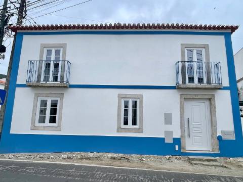 Moradia T2 Moderna e Luminosa - ROLIÇA