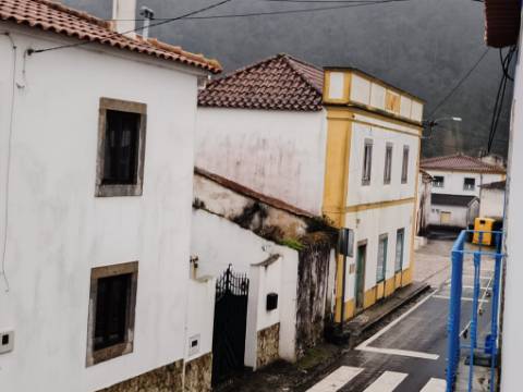 Moradia T2 Moderna e Luminosa - ROLIÇA