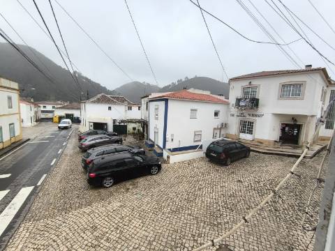 Moradia T2 Moderna e Luminosa - ROLIÇA