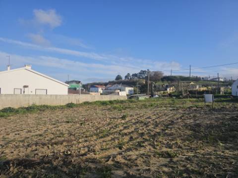 Terreno urbano Torres Vedras