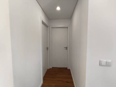 Moradia T3 Térrea na Areia Branca - Lourinhã, com Vista Mar