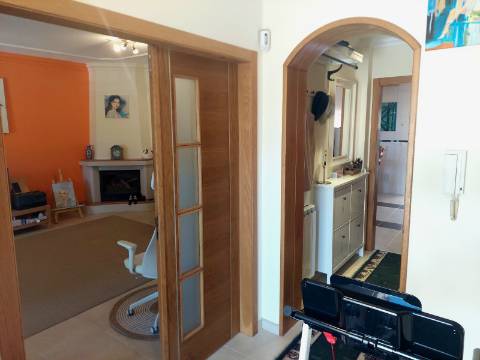 Excelente Moradia T3 com Piscina, Garagem e Zona de Lazer