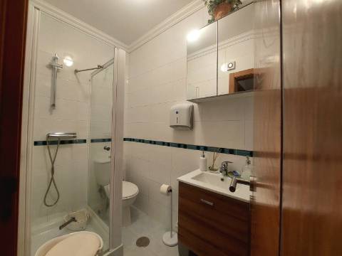 Excelente Moradia T3 com Piscina, Garagem e Zona de Lazer