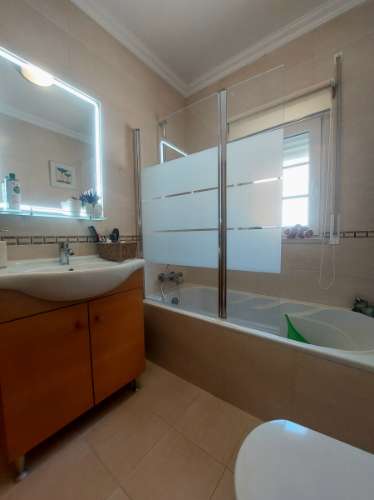 Excelente Moradia T3 com Piscina, Garagem e Zona de Lazer