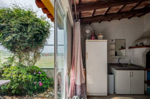 Moradia T3 - Santa Bárbara Lourinhã