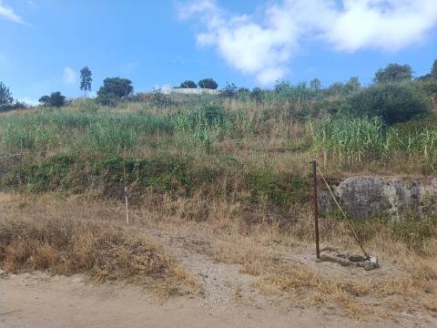 Terreno Urbano em Excelente localização