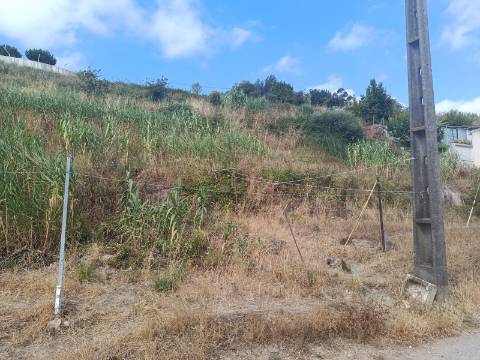 Terreno Urbano em Excelente localização
