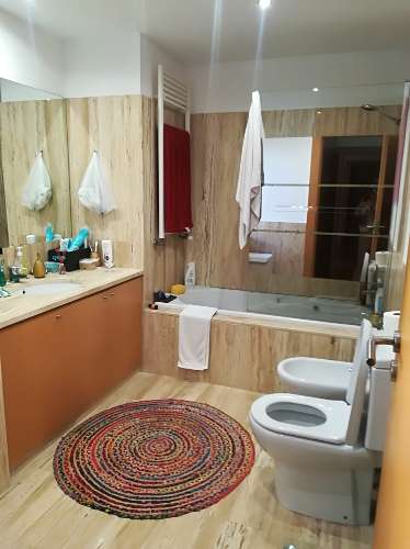 Duplex em condomínio fechado ao fluvial, foz zona de rio . Porto