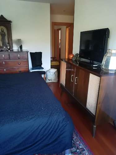 Duplex em condomínio fechado ao fluvial, foz zona de rio . Porto