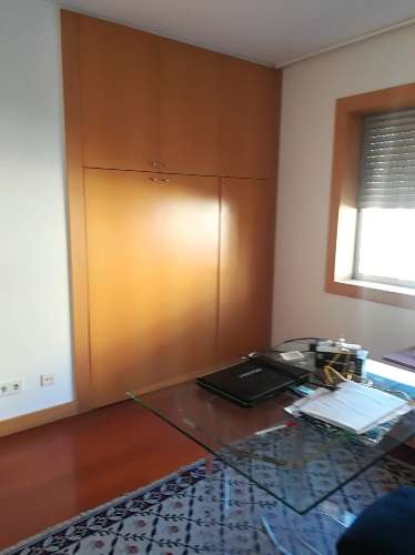 Duplex em condomínio fechado ao fluvial, foz zona de rio . Porto