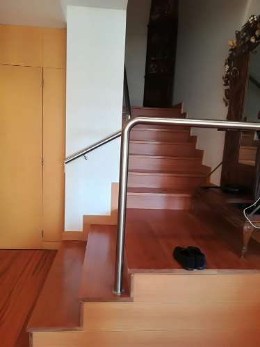 Duplex em condomínio fechado ao fluvial, foz zona de rio . Porto