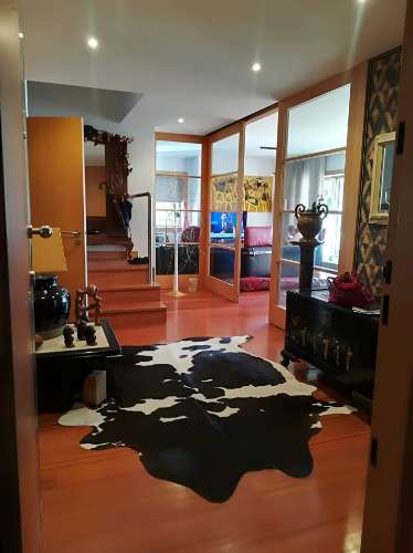 Duplex em condomínio fechado ao fluvial, foz zona de rio . Porto