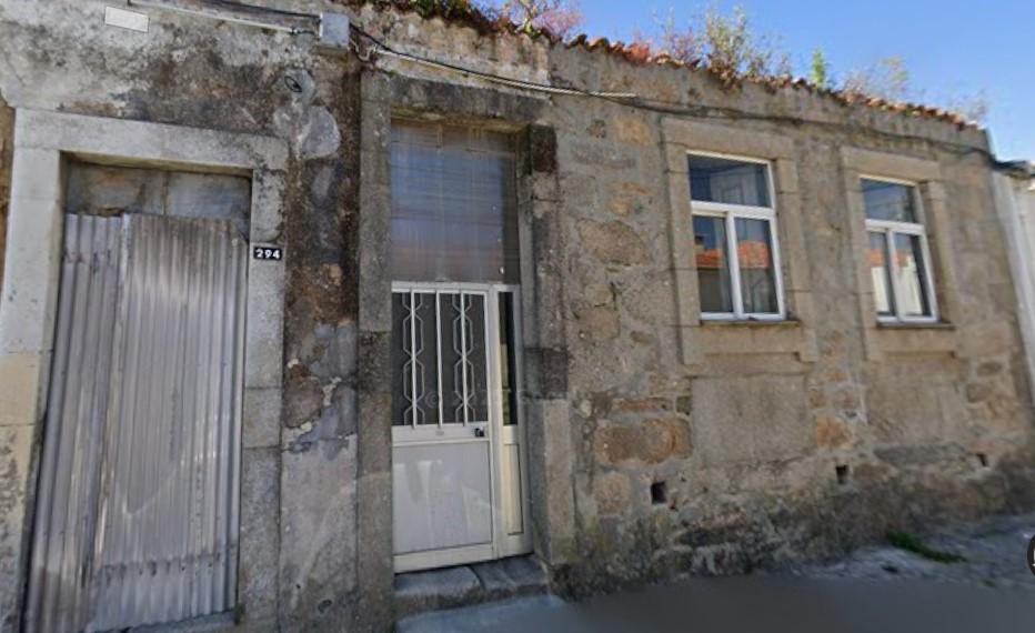 Moradia para Restaurar em Vila Nova de Gaia