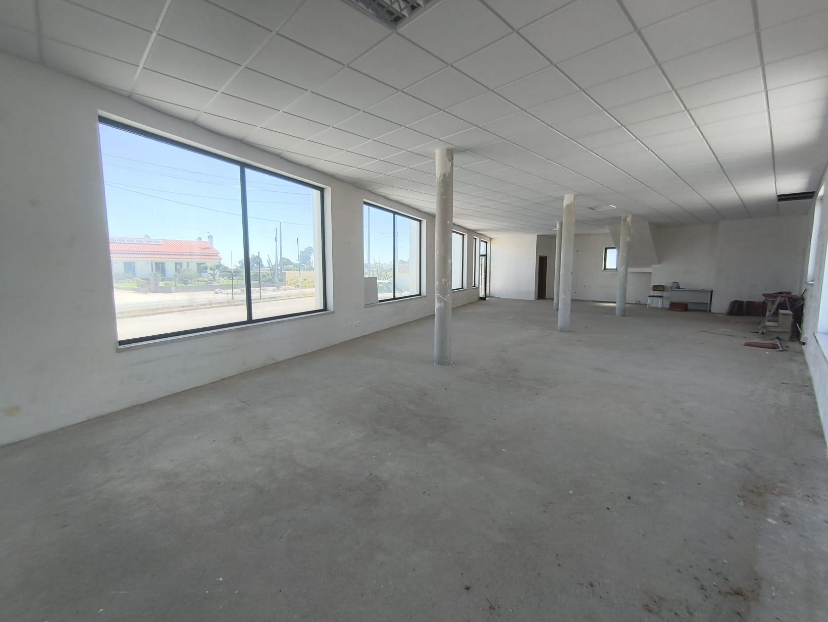 Loja para espaço comercial
