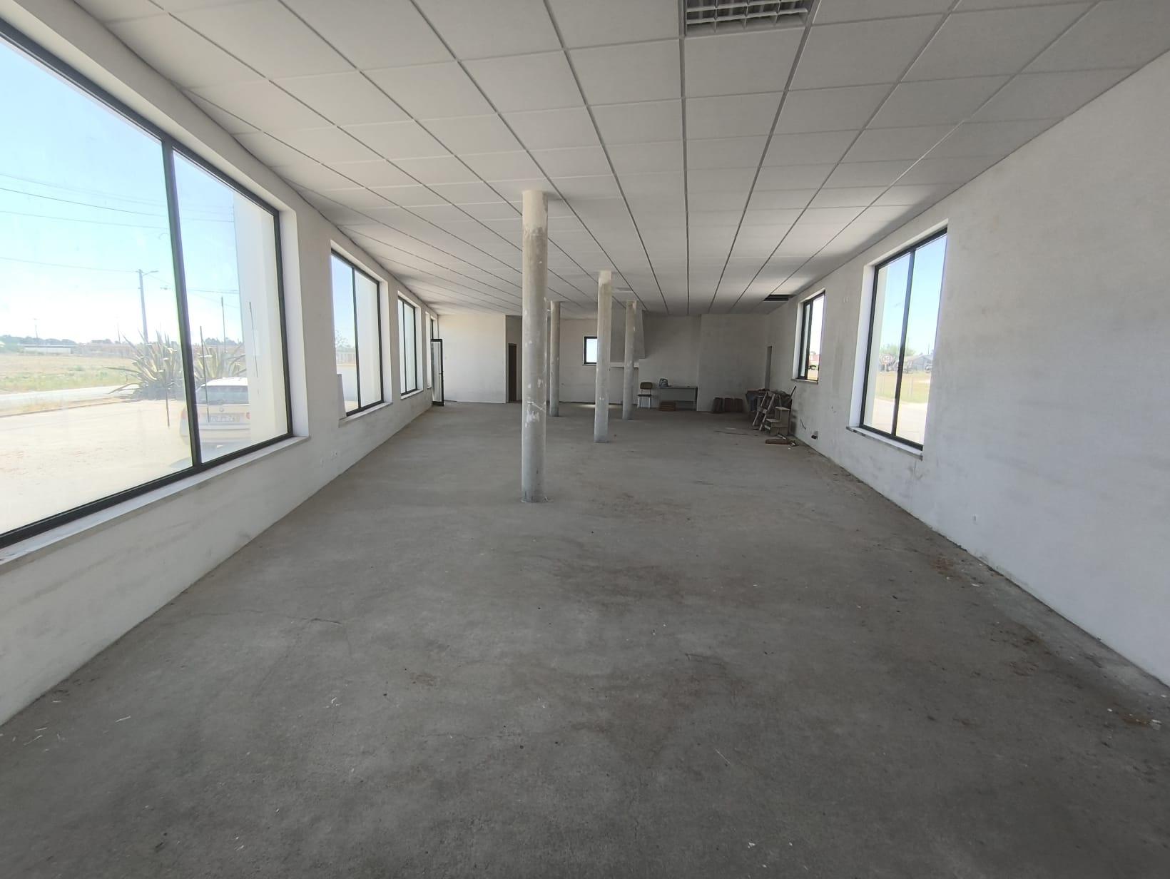 Loja para espaço comercial