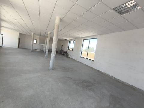 Loja para espaço comercial