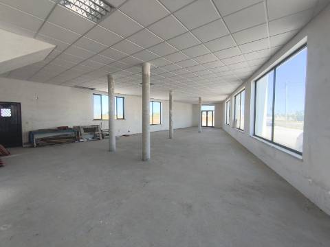 Loja para espaço comercial