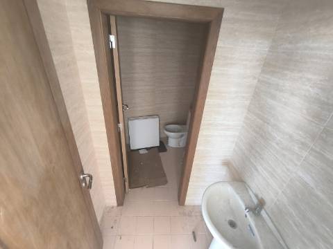 Loja para espaço comercial
