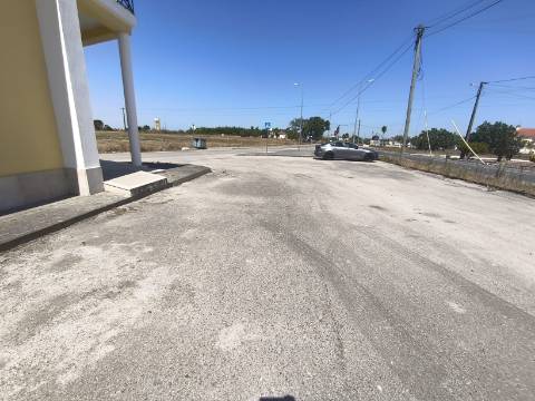 Loja para espaço comercial