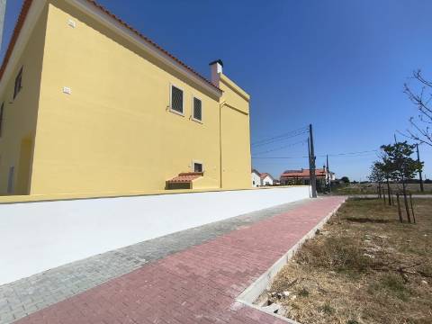Loja para espaço comercial