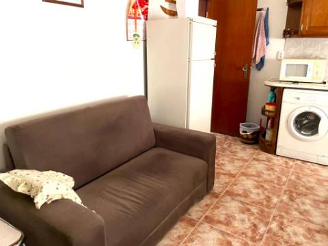 Moradia T3 + T1 com Garagem, Logradouro e Sótão Habitável às portas de Lisboa