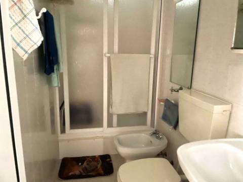 Moradia T3 + T1 com Garagem, Logradouro e Sótão Habitável às portas de Lisboa