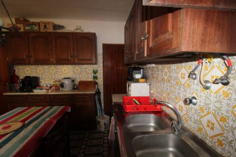 Moradia T4 com Garagem e Terraço
