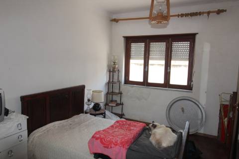 Moradia T4 com Garagem e Terraço