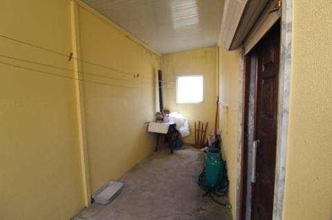 Moradia T4 com Garagem e Terraço