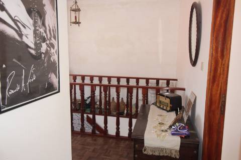 Moradia T4 com Garagem e Terraço
