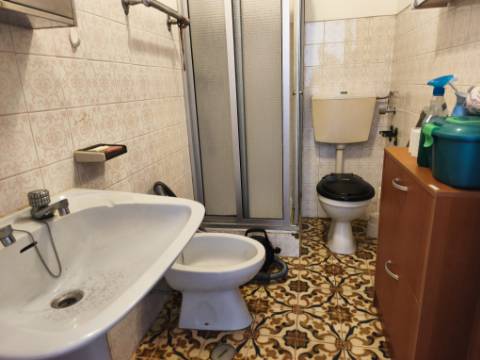 Moradia T4 com Garagem e Terraço