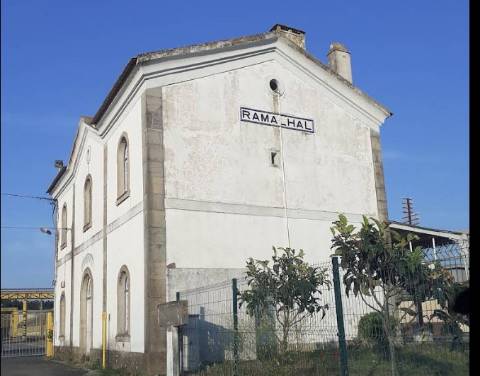 Terreno Rústico com 5.120 m²