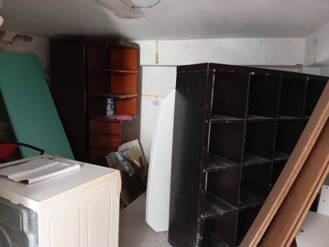 Moradia_T2_com_logradouro_e_churrasqueira_Dois _Portos _Torres_Vedras