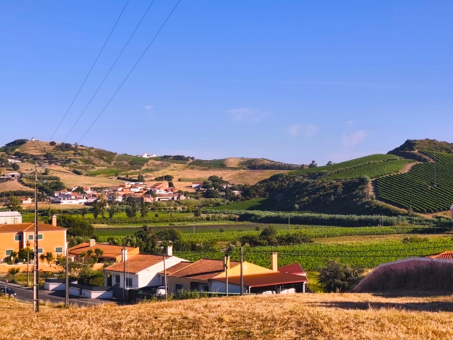 O Terreno Onde os Grandes Projetos Ganham Vida