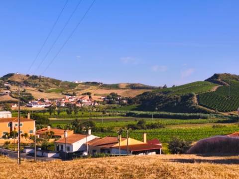 O Terreno Onde os Grandes Projetos Ganham Vida