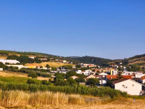 O Terreno Onde os Grandes Projetos Ganham Vida