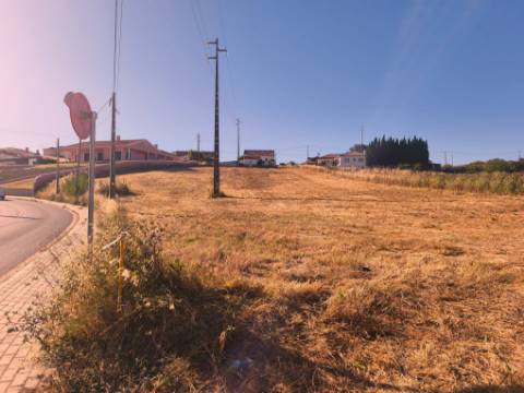 O Terreno Onde os Grandes Projetos Ganham Vida