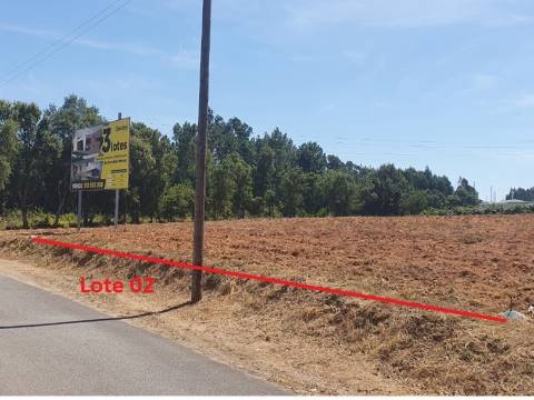 Terreno para construção de moradia térrea