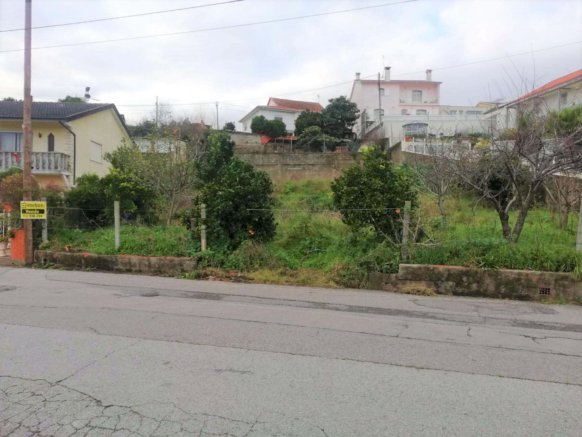 Terreno construção moradia