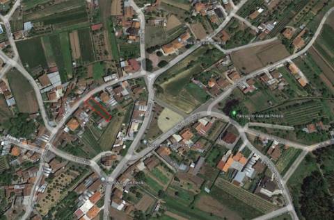 Terreno para construção