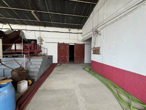 Adega em Fazendas de Almeirim