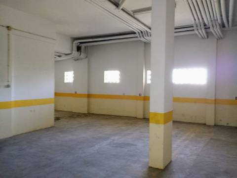 Garagem em Santarém