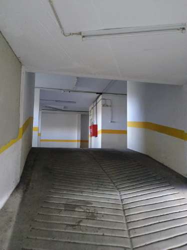 Garagem em Santarém