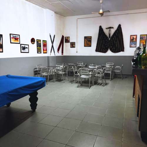 Café - Snack Bar em Alpiarça